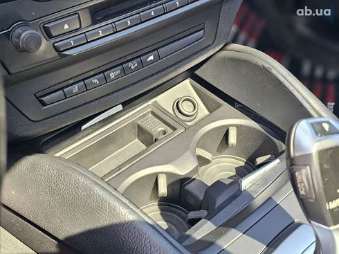 BMW X6 2011 - фото 26