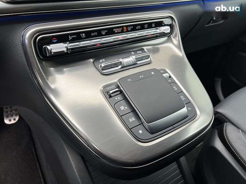 Mercedes-Benz V-Класс 2024 - фото 19