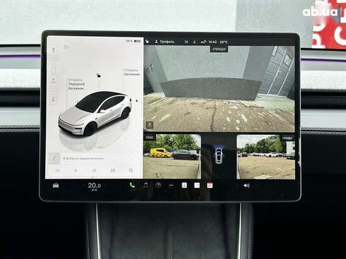 Tesla Model Y 2025 - фото 23