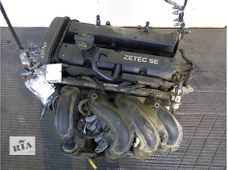 Запчасти Двигателя на Ford Fiesta - купить на Автобазаре