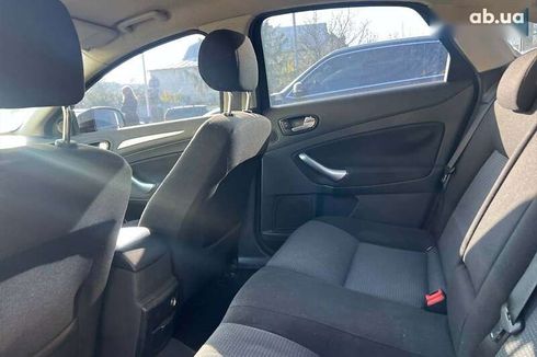 Ford Mondeo 2007 - фото 17