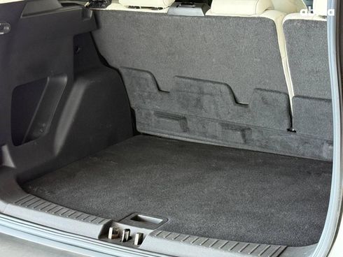 Ford Escape 2018 белый - фото 22