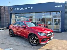 Продаж вживаних Mercedes-Benz GLC-Класс в Чернігові - купити на Автобазарі