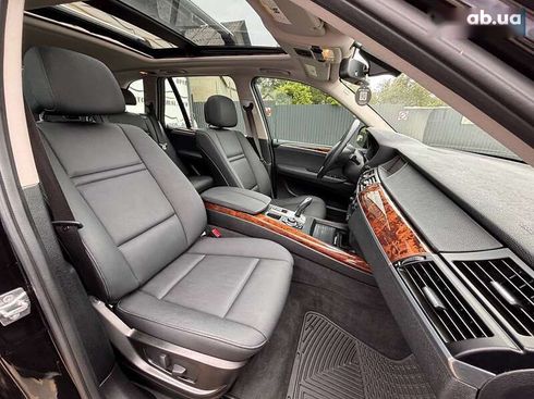 BMW X5 2013 - фото 24