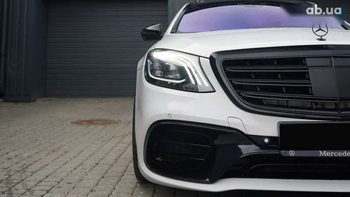 Mercedes-Benz S-Класс 2013 - фото 8