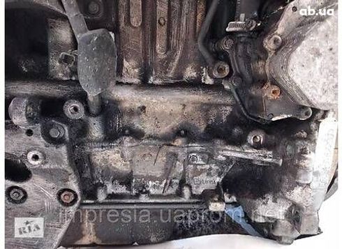 двигатель в сборе для Ford Fiesta - купить на Автобазаре - фото 6