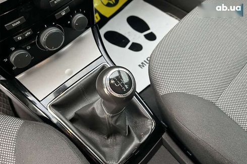 Opel Astra 2010 - фото 16