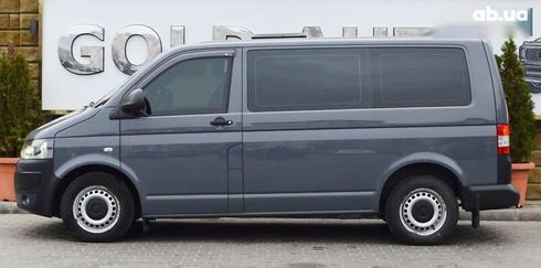 Volkswagen Transporter 2014 - фото 8