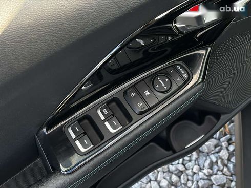 Kia Niro 2022 - фото 16