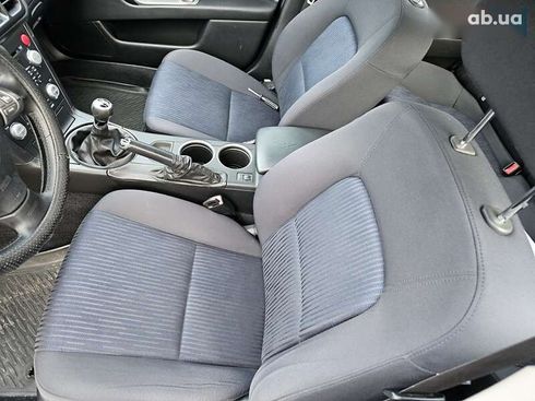 Subaru Legacy 2009 - фото 14