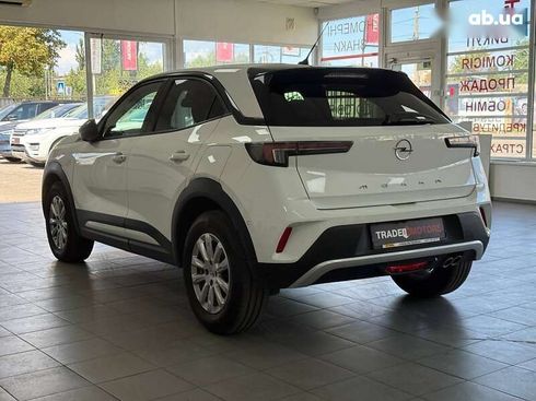 Opel Mokka 2021 - фото 9