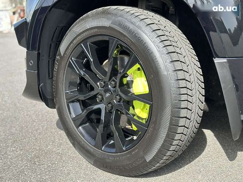 Land Rover Defender 2020 - фото 19
