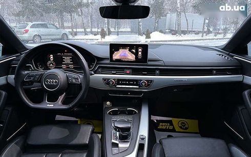 Audi A5 2016 - фото 13