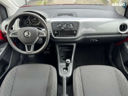 Skoda Citigo 2019 - фото 11