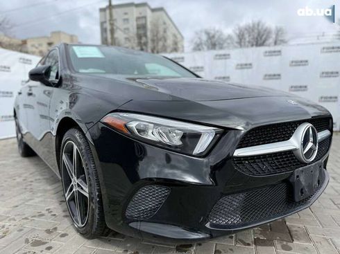 Mercedes-Benz A-Класс 2019 - фото 8