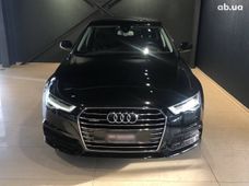 Купить Audi A6 2018 бу в Киеве - купить на Автобазаре