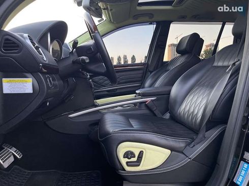 Mercedes-Benz GL-Класс 2008 - фото 30