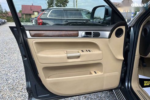 Volkswagen Touareg 2007 - фото 7