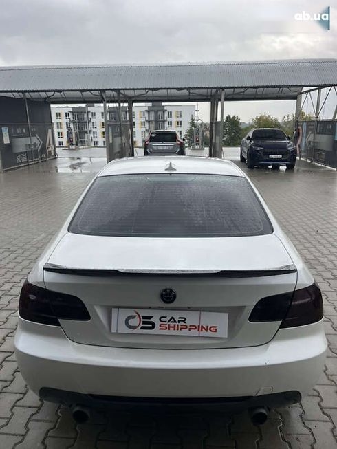 BMW 3 серия 2012 - фото 6