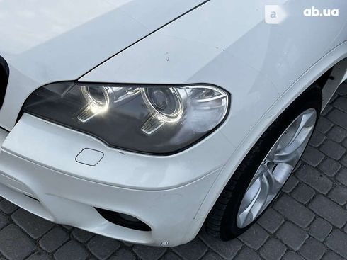 BMW X5 2011 - фото 9