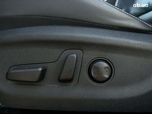 Kia Niro 2020 - фото 8