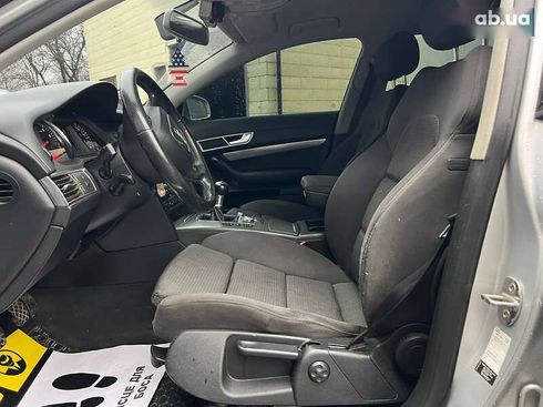 Audi A6 2005 - фото 9