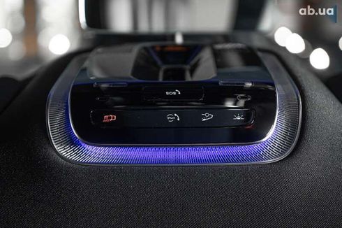Mercedes-Benz EQS-Класс 2023 - фото 13