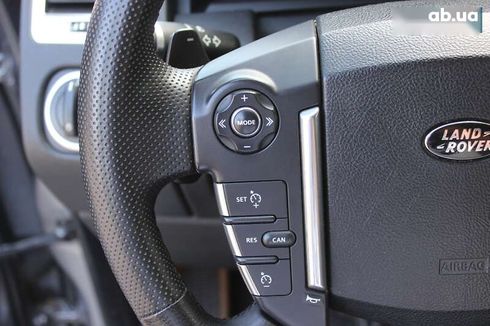 Land Rover Range Rover Sport 2011 - фото 26