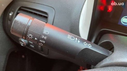 Chevrolet Volt 2012 - фото 24