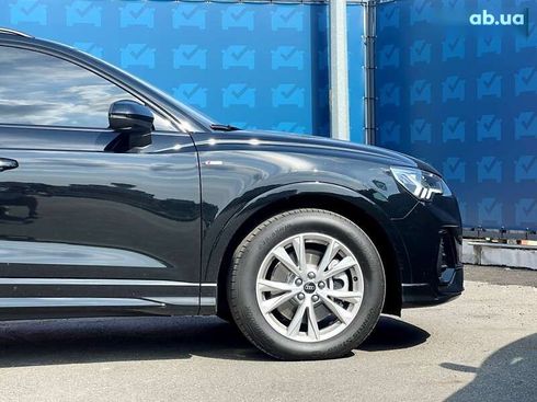 Audi Q3 2024 - фото 21