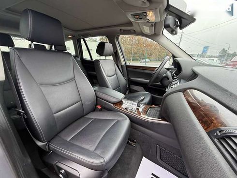 BMW X3 2015 - фото 14