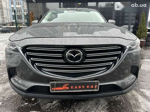 Mazda CX-9 2018 - фото 17