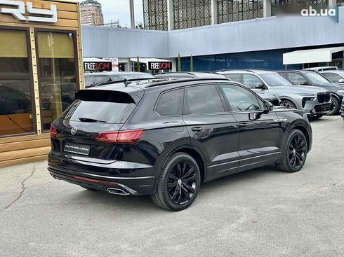 Volkswagen Touareg 2020 - фото 15