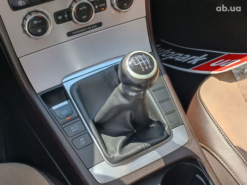 Volkswagen Passat 2012 серый - фото 20