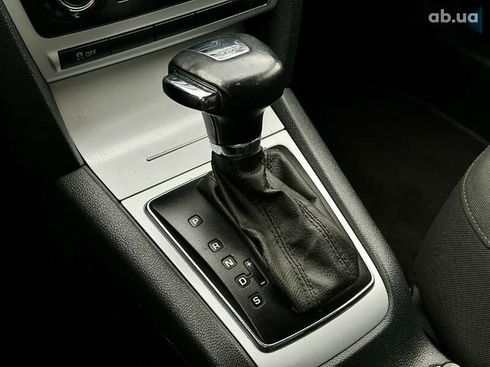 Skoda Octavia 2010 - фото 20