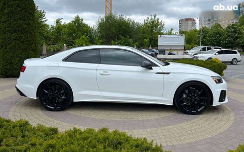 Audi A5 2021 - фото 8