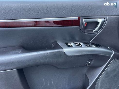 Hyundai Santa Fe 2011 - фото 25