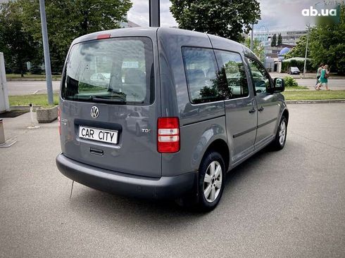 Volkswagen Caddy 2011 - фото 7