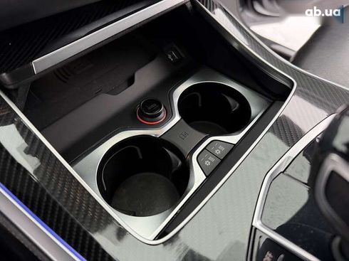 BMW X5 2018 - фото 26