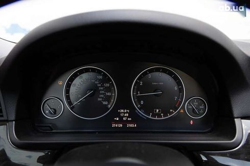 BMW 5 серия 2011 - фото 19