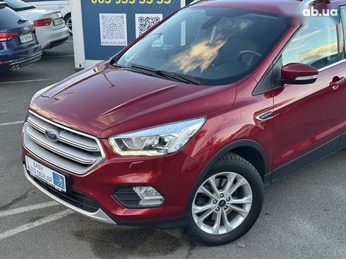 Ford Kuga 2019 - фото 10