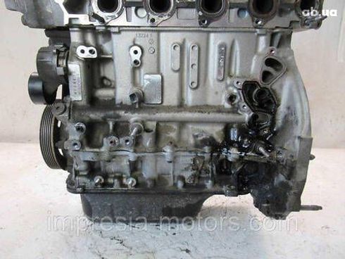 двигатель в сборе для Peugeot 206 - купить на Автобазаре - фото 10