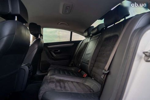 Volkswagen Passat CC 2012 - фото 27