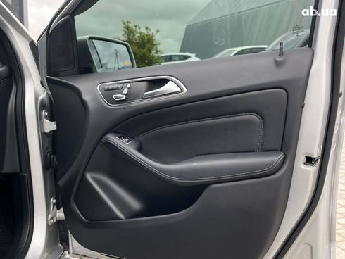 Mercedes-Benz B-Класс 2017 серый - фото 27