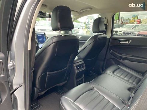 Ford Edge 2022 - фото 21