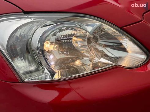 Toyota Corolla 2007 - фото 19