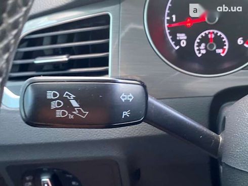 Volkswagen Golf 2016 - фото 30