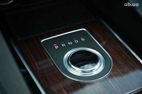 Jaguar F-Pace 2015 - фото 20
