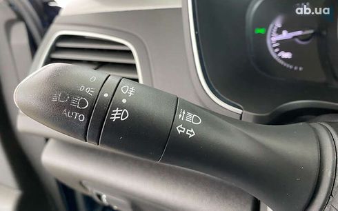 Renault Talisman 2018 - фото 19