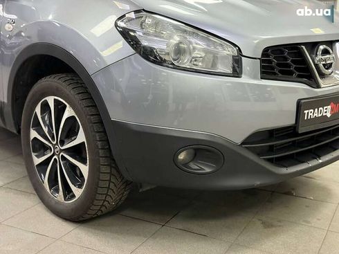 Nissan Qashqai 2013 - фото 3